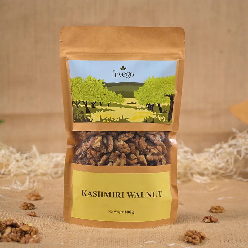Kashmiri Walnuts