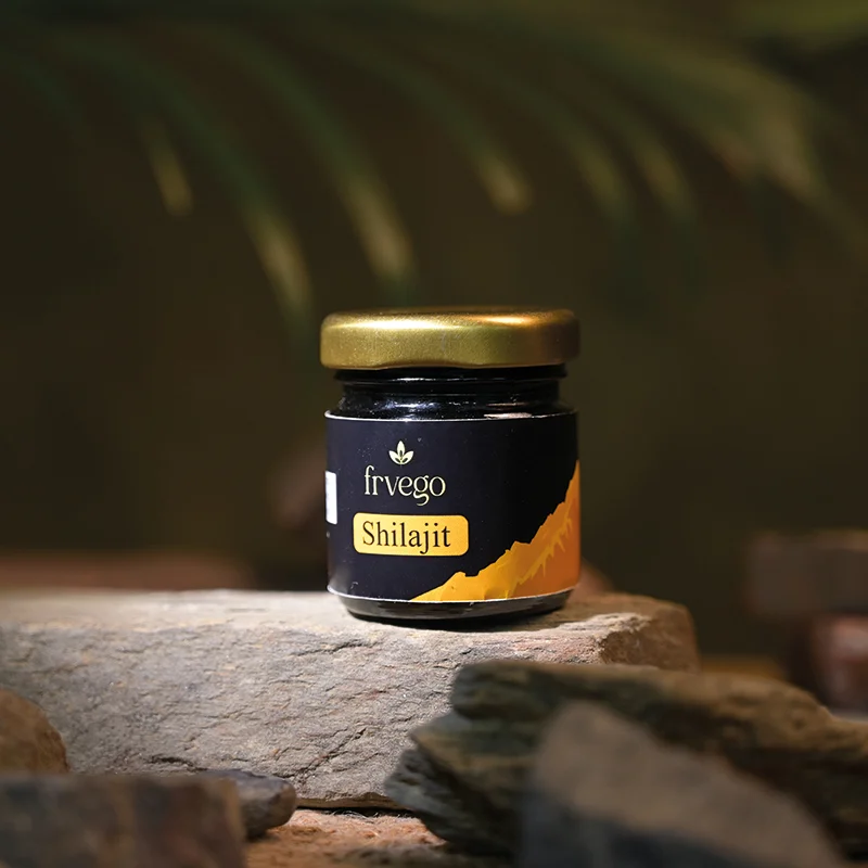 Kashmiri Shilajit - image 2