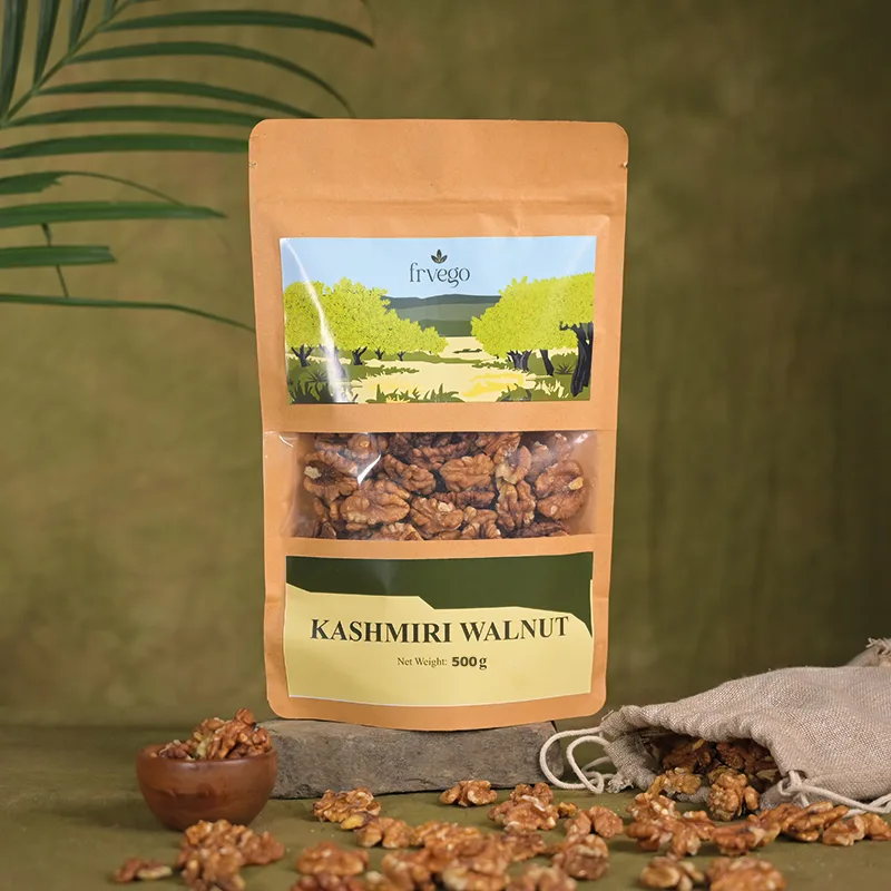 Kashmiri Walnuts