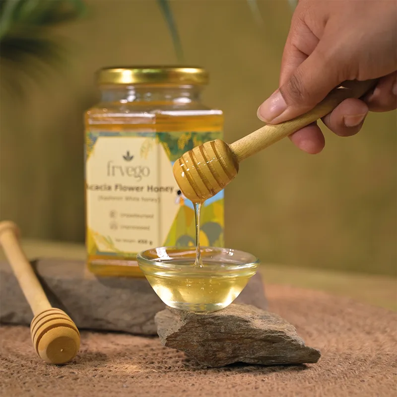 Acacia Flower Honey - image 2
