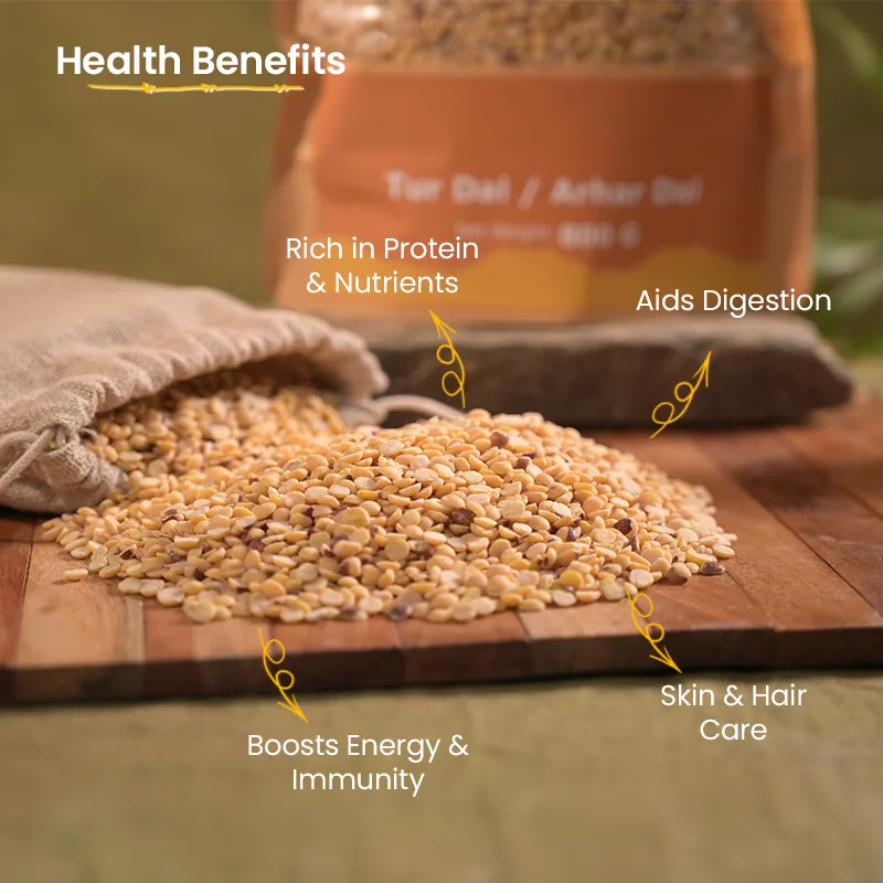 Tur Dal  - image 4
