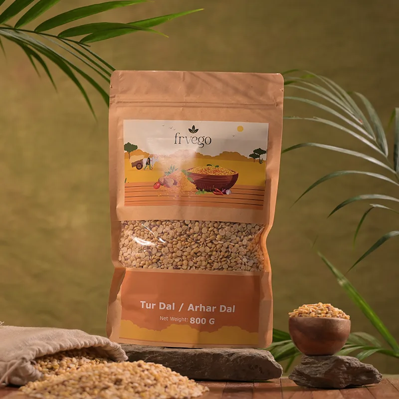Tur Dal 