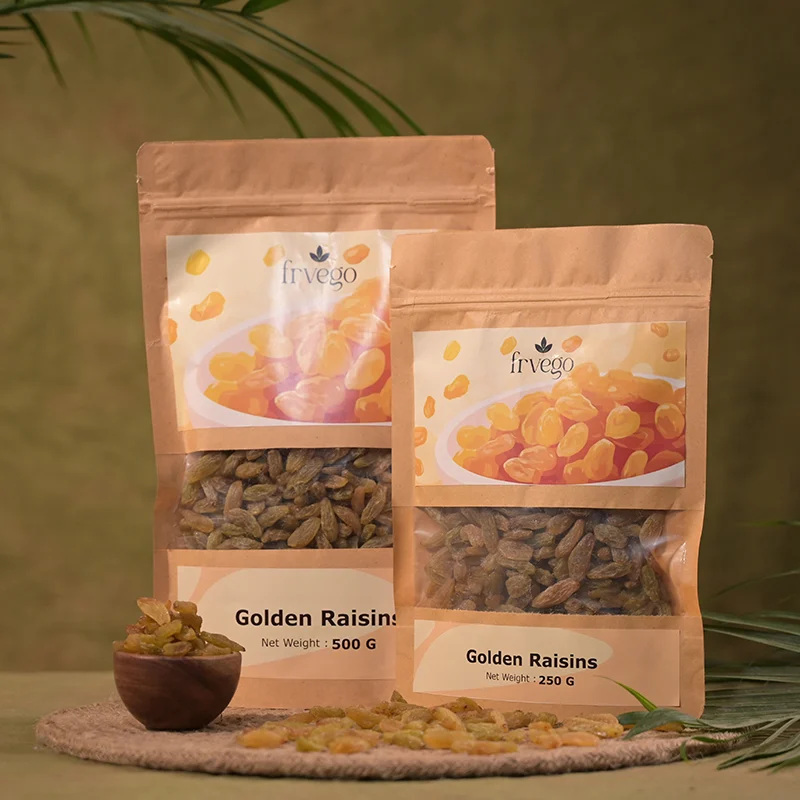Golden Raisins - image 6