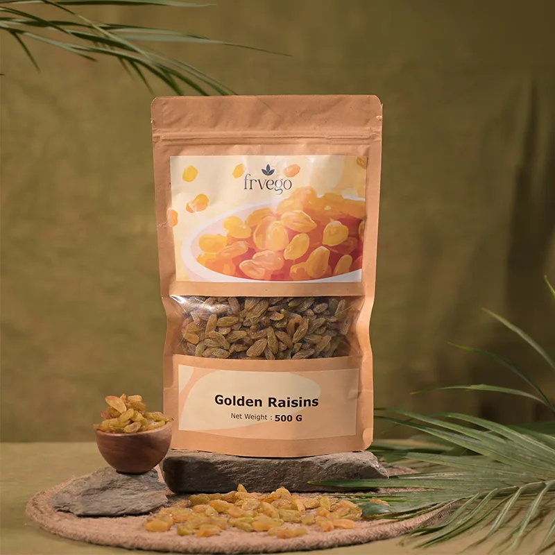 Golden Raisins - image 4