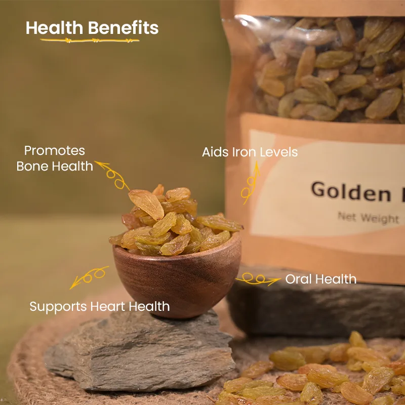 Golden Raisins - image 7