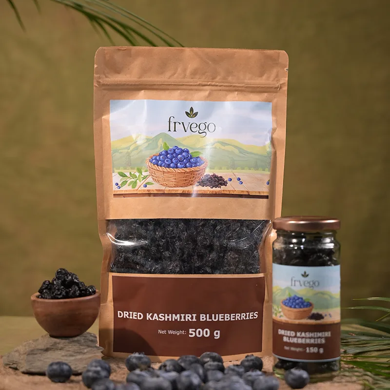Seedless Blueberries - image 3