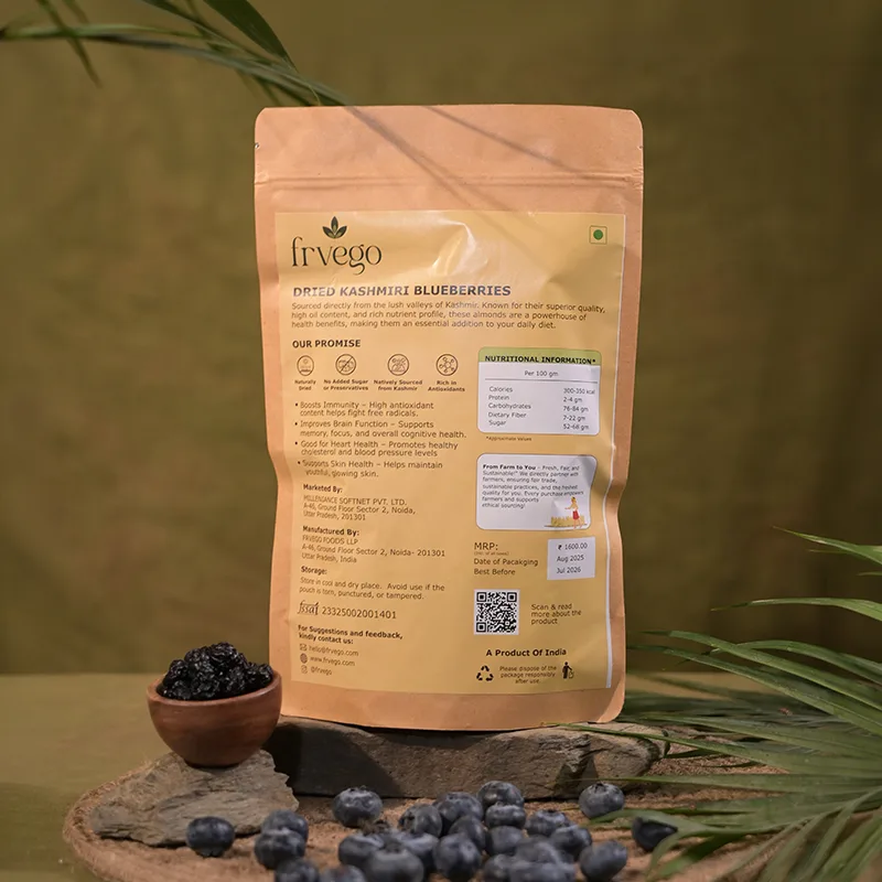 Seedless Blueberries - image 5