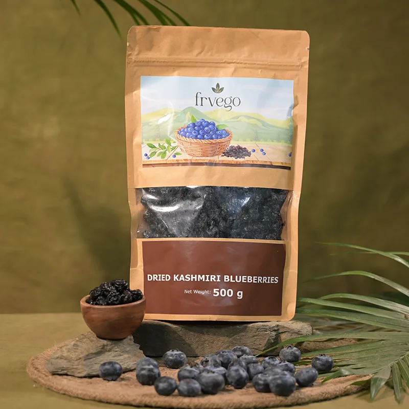 Seedless Blueberries - image 4