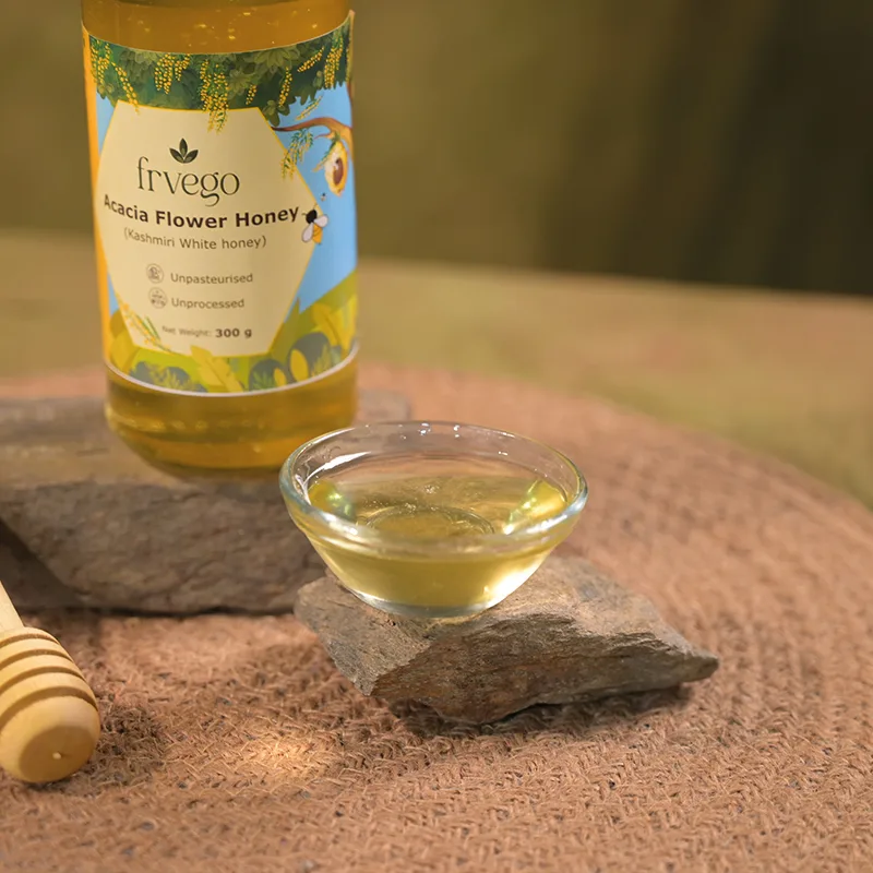 Acacia Flower Honey - image 6