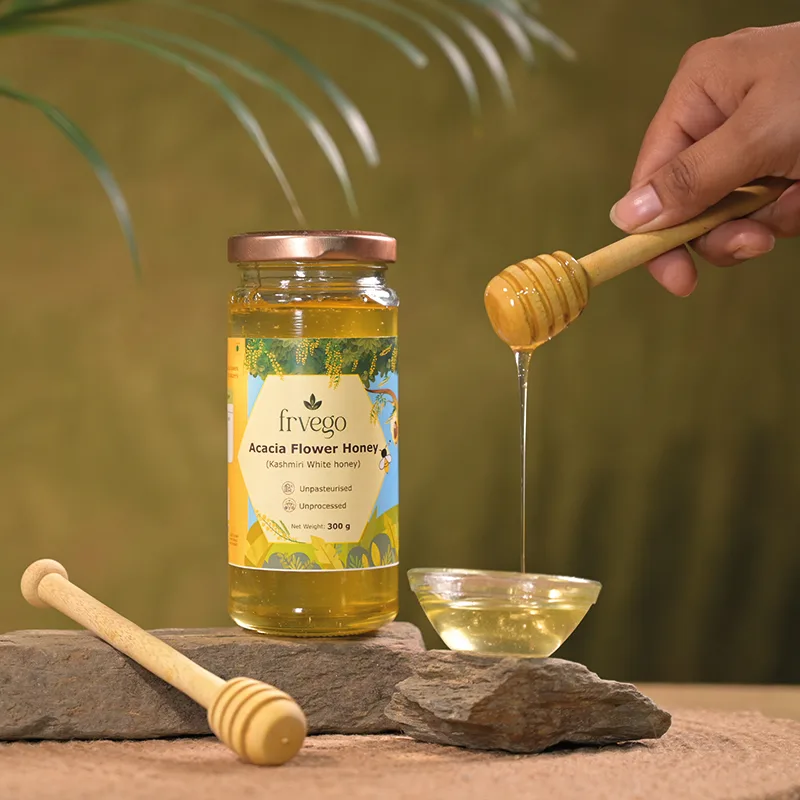 Acacia Flower Honey - image 5