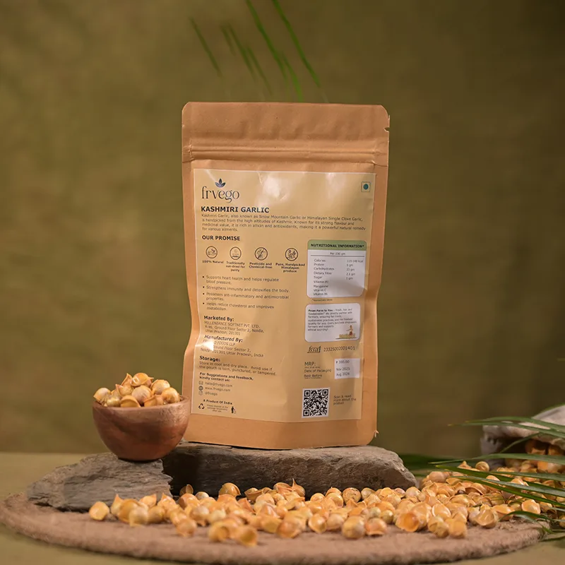 ⁠Kashmiri Garlic - image 2