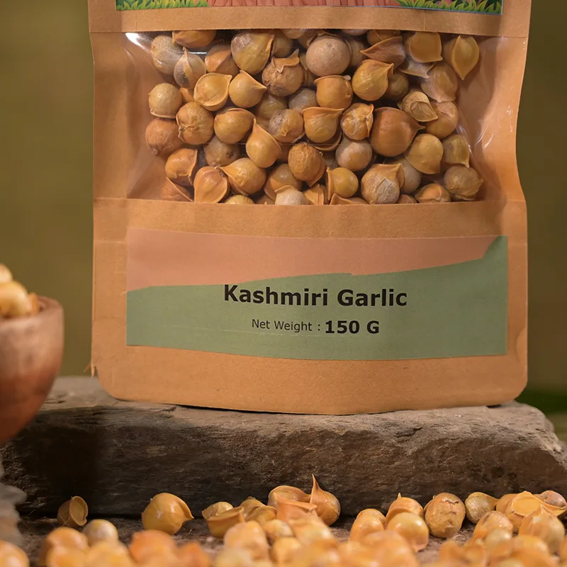 ⁠Kashmiri Garlic - image 3
