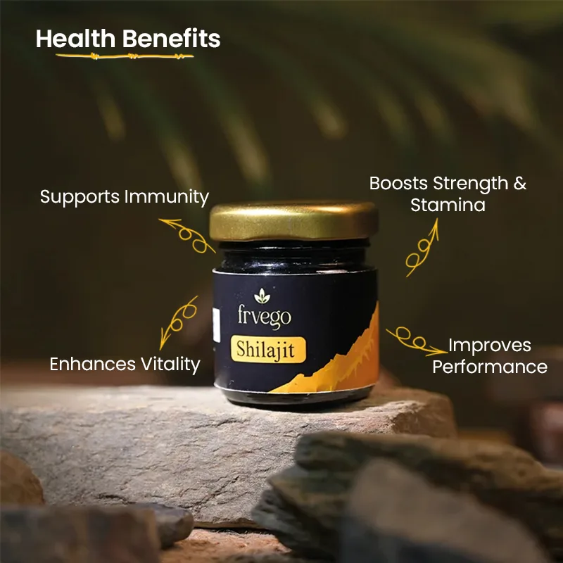 Kashmiri Shilajit - image 3