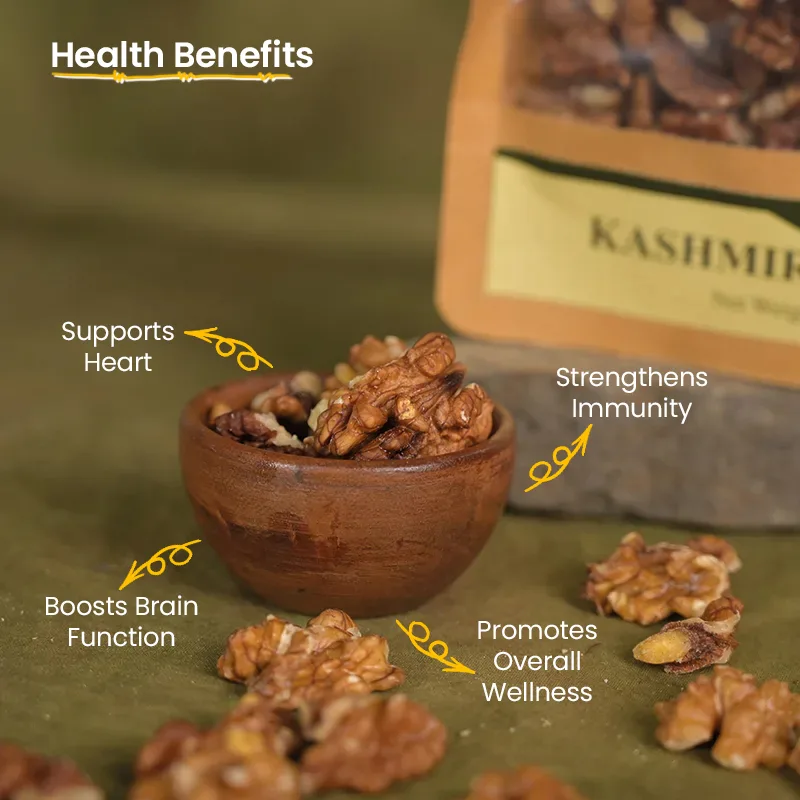Kashmiri Walnuts - image 5
